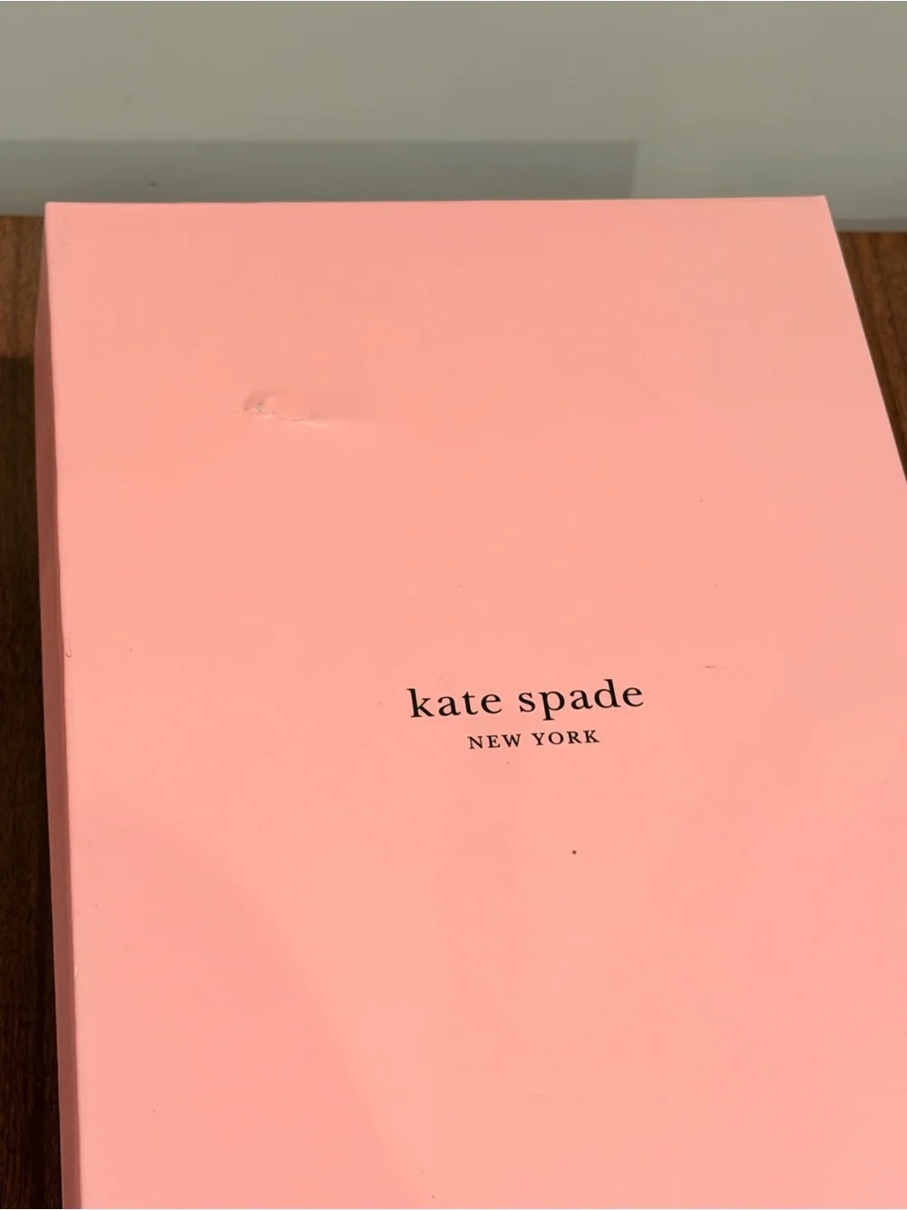 kate spade Gold Heart Champagne Flute Set NEW IN BOX NWT
